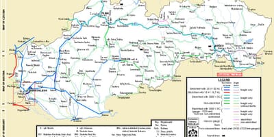 Slovakya tren göster