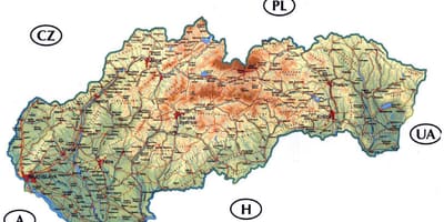 Slovakya detaylı göster 